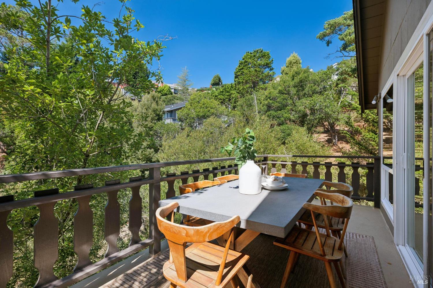 357 Dolan Avenue Mill Valley CA 94941