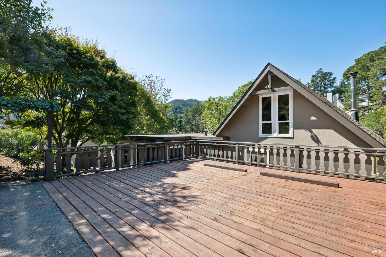 357 Dolan Avenue Mill Valley CA 94941