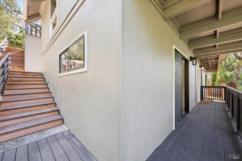 357 Dolan Avenue Mill Valley CA 94941