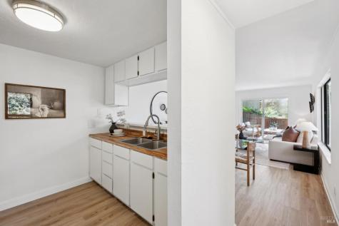 357 Dolan Avenue Mill Valley CA 94941