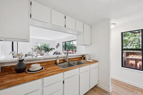 357 Dolan Avenue Mill Valley CA 94941