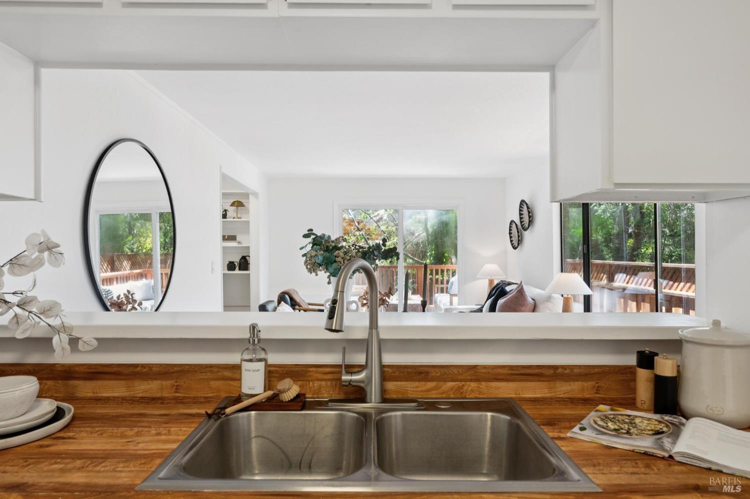 357 Dolan Avenue Mill Valley CA 94941