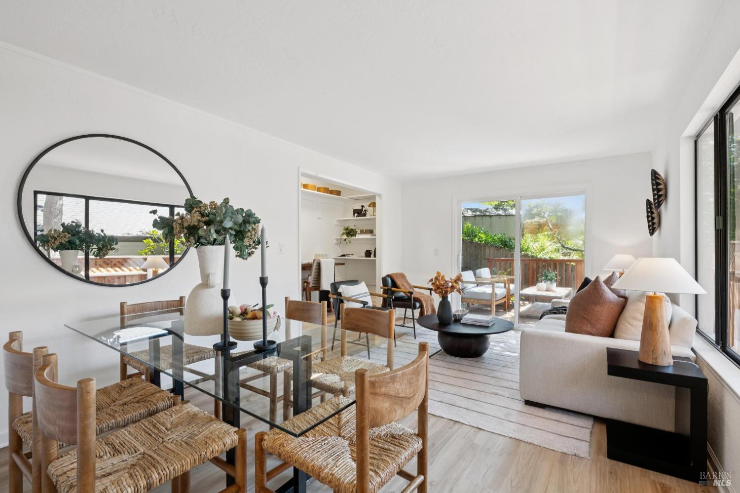 357 Dolan Avenue Mill Valley CA 94941