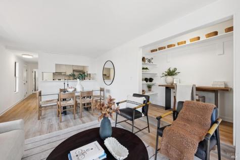 357 Dolan Avenue Mill Valley CA 94941