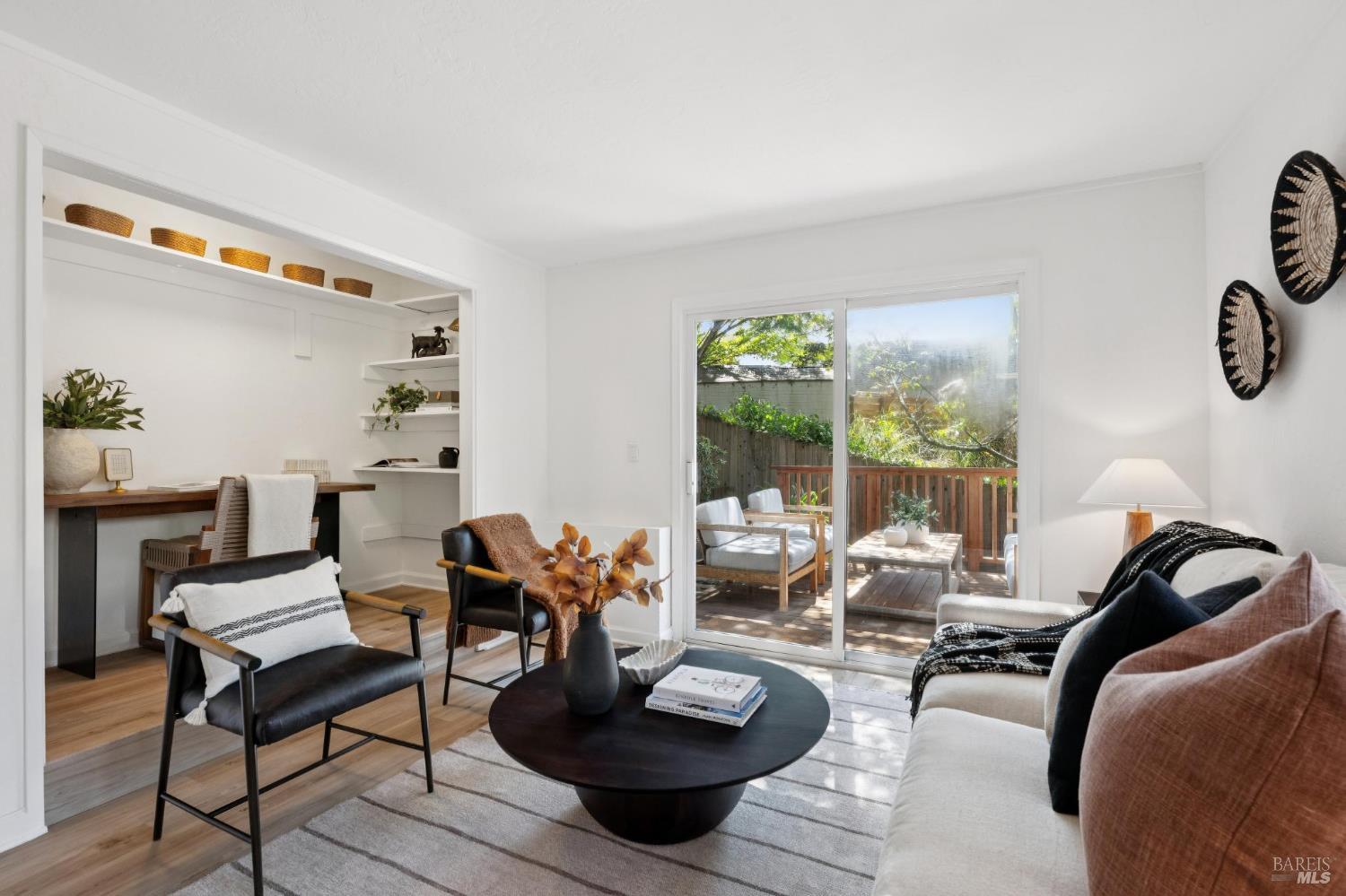 357 Dolan Avenue Mill Valley CA 94941