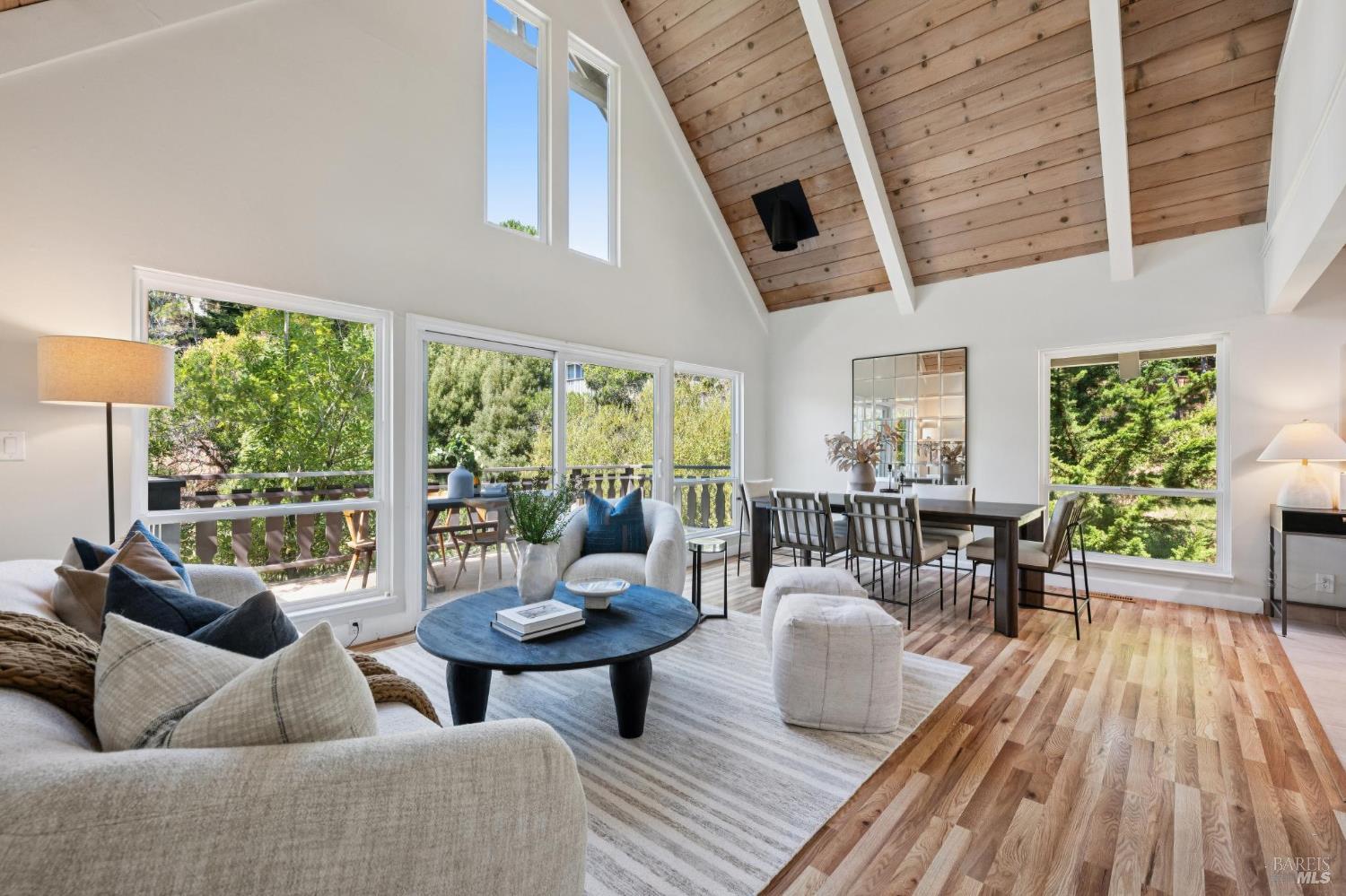 357 Dolan Avenue Mill Valley CA 94941
