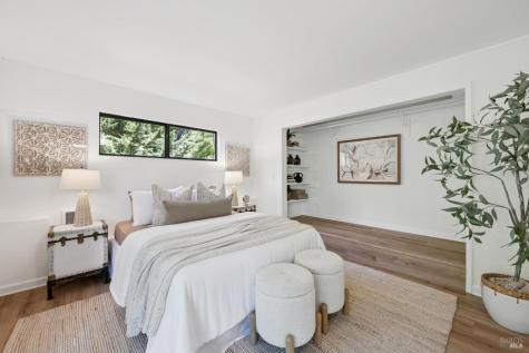357 Dolan Avenue Mill Valley CA 94941