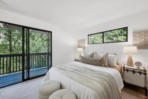 357 Dolan Avenue Mill Valley CA 94941
