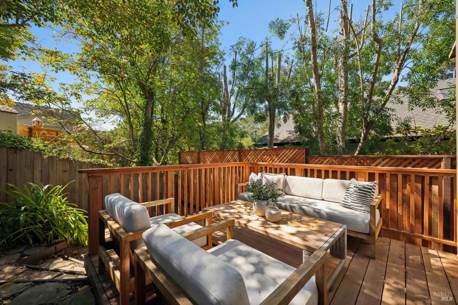357 Dolan Avenue Mill Valley CA 94941