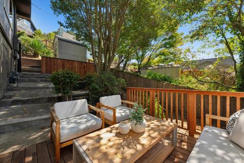 357 Dolan Avenue Mill Valley CA 94941