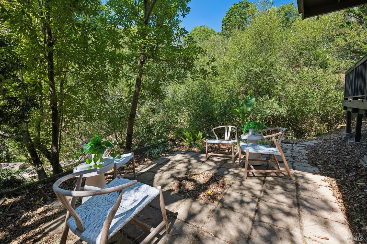357 Dolan Avenue Mill Valley CA 94941