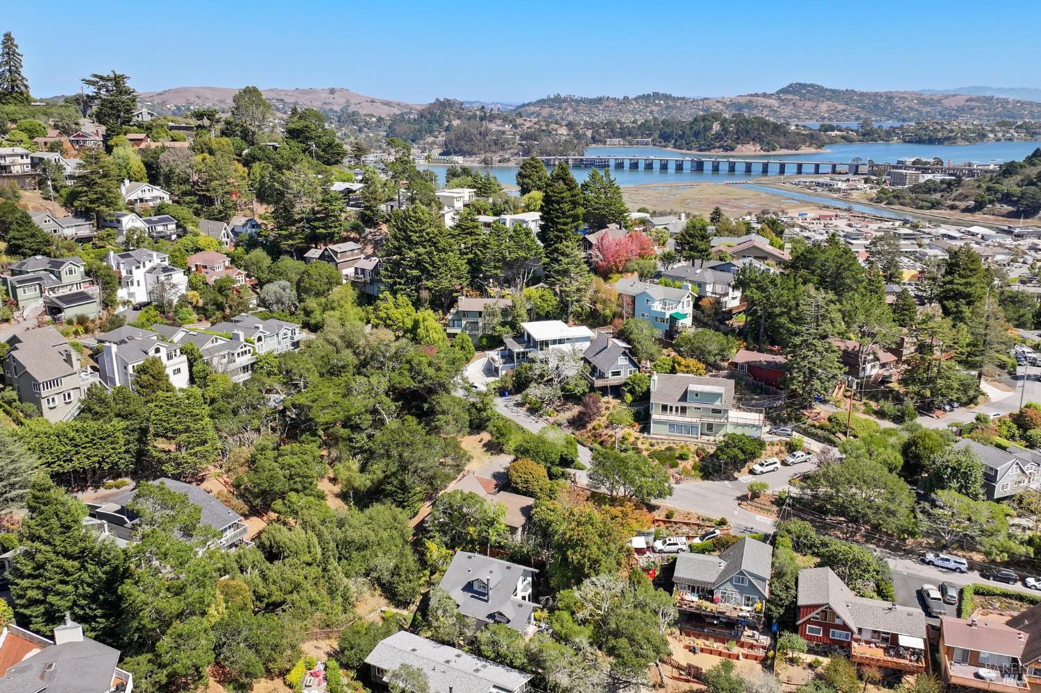 357 Dolan Avenue Mill Valley CA 94941