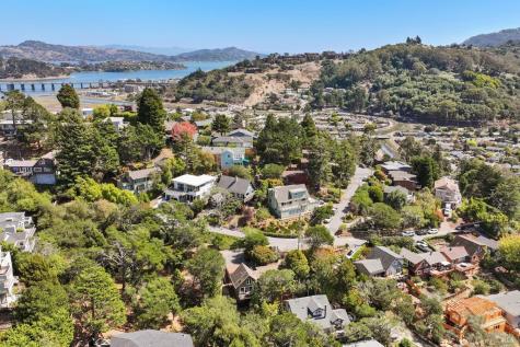 357 Dolan Avenue Mill Valley CA 94941