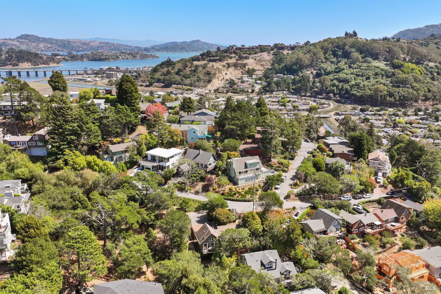 357 Dolan Avenue Mill Valley CA 94941