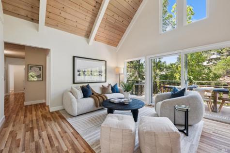 357 Dolan Avenue Mill Valley CA 94941