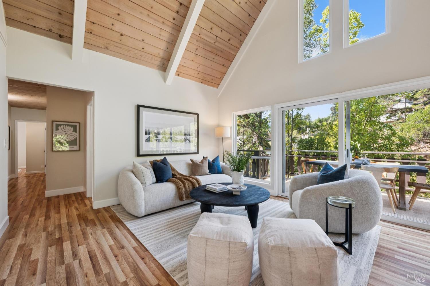 357 Dolan Avenue Mill Valley CA 94941