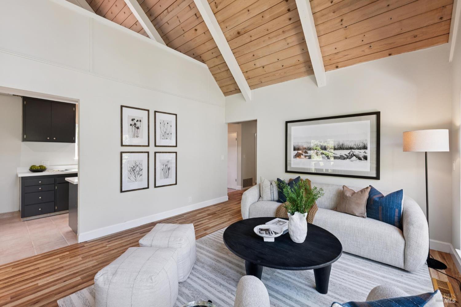 357 Dolan Avenue Mill Valley CA 94941