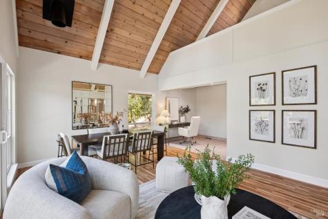 357 Dolan Avenue Mill Valley CA 94941