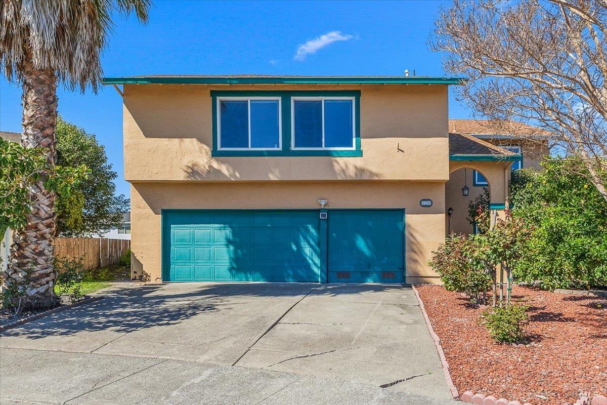 800 Mckillop Court Petaluma CA 94954