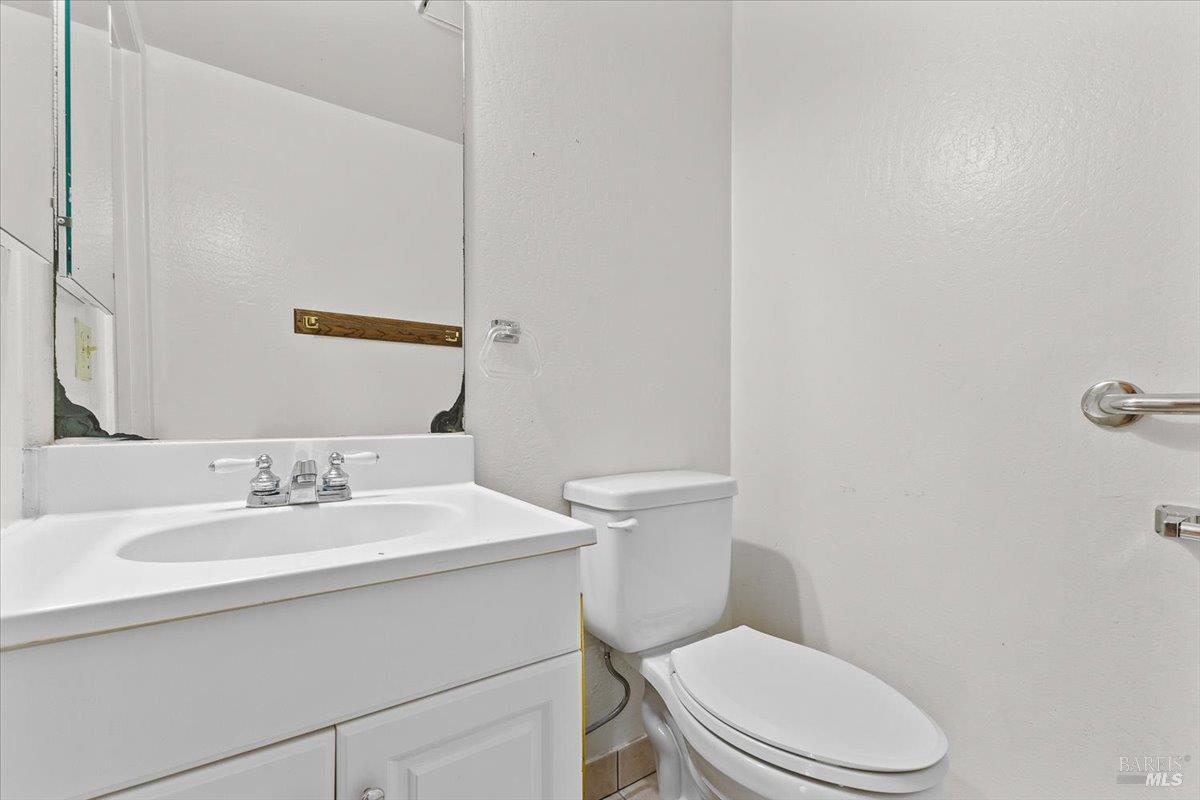 800 Mckillop Court Petaluma CA 94954