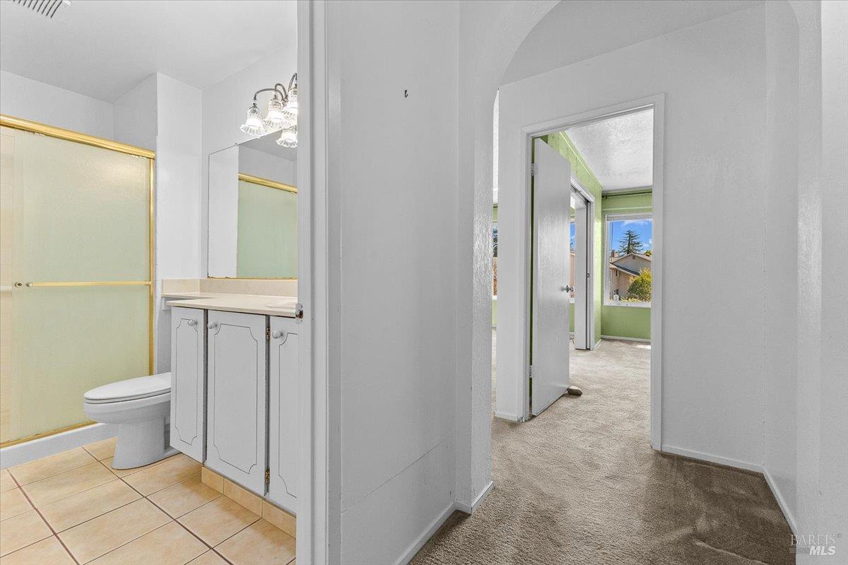 800 Mckillop Court Petaluma CA 94954
