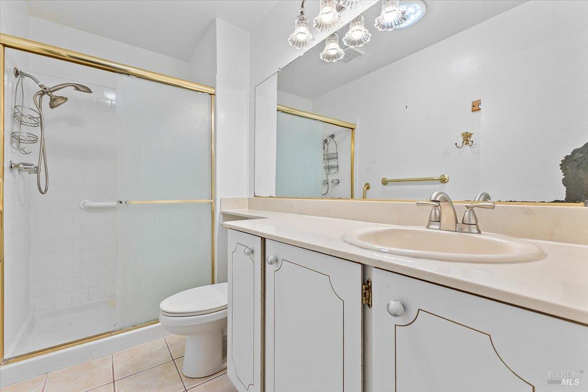 800 Mckillop Court Petaluma CA 94954