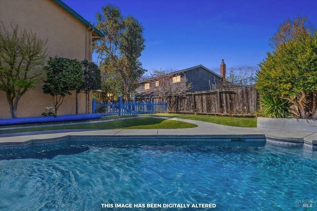 800 Mckillop Court Petaluma CA 94954