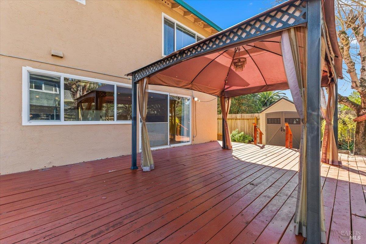 800 Mckillop Court Petaluma CA 94954
