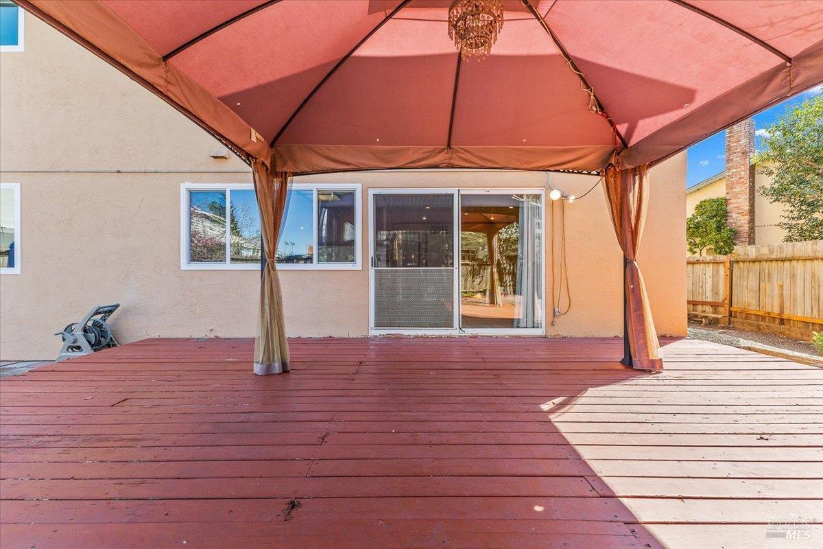 800 Mckillop Court Petaluma CA 94954