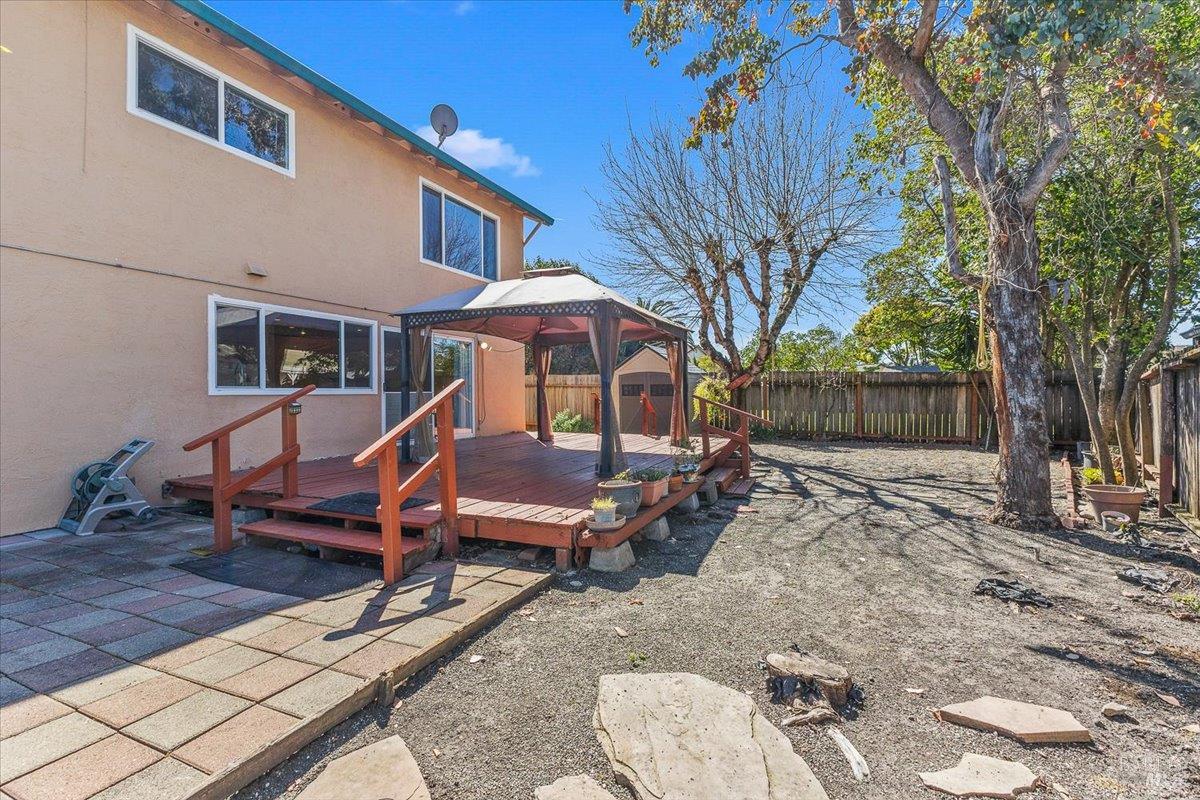 800 Mckillop Court Petaluma CA 94954