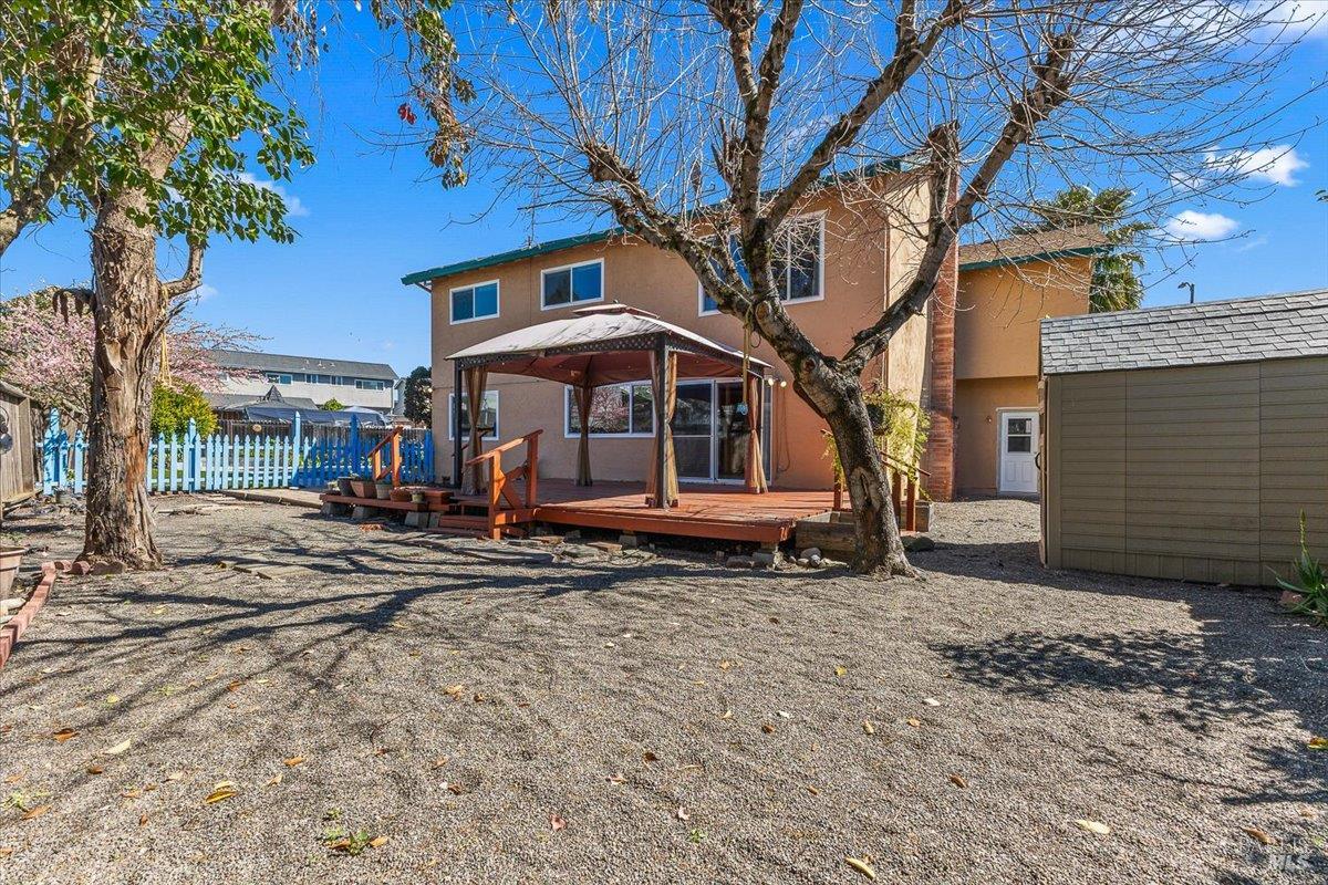 800 Mckillop Court Petaluma CA 94954