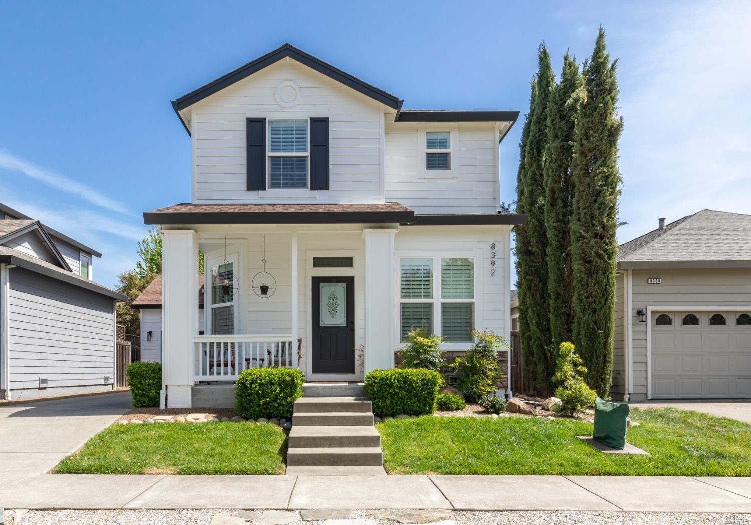 8392 Trione Circle Windsor CA 95492