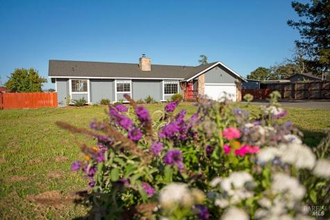 4546 Taylor Avenue Santa Rosa CA 95407