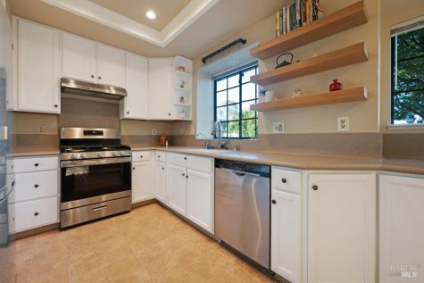 4546 Taylor Avenue Santa Rosa CA 95407