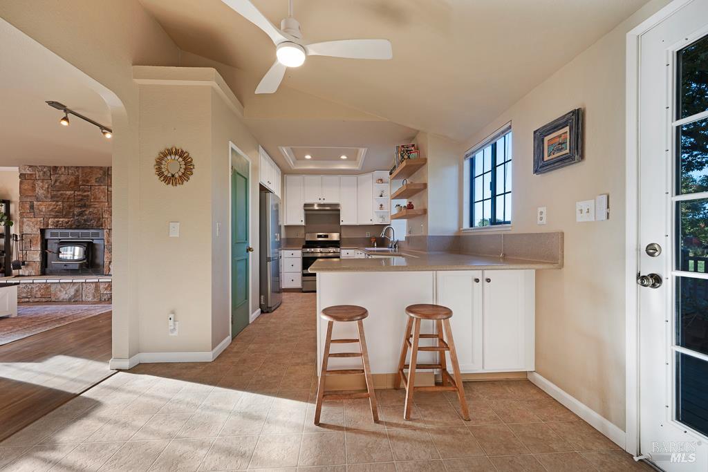 4546 Taylor Avenue Santa Rosa CA 95407