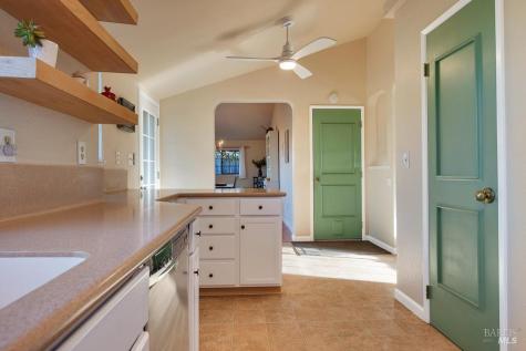 4546 Taylor Avenue Santa Rosa CA 95407