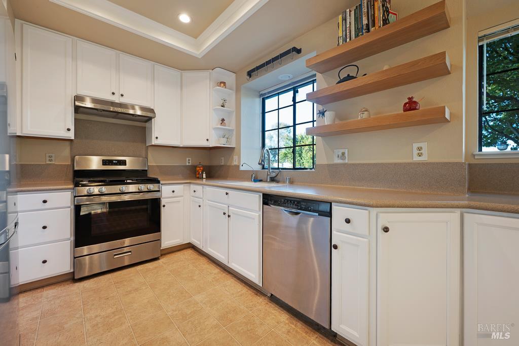 4546 Taylor Avenue Santa Rosa CA 95407