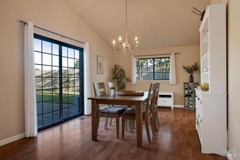 4546 Taylor Avenue Santa Rosa CA 95407