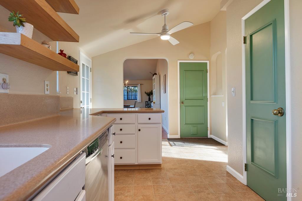 4546 Taylor Avenue Santa Rosa CA 95407