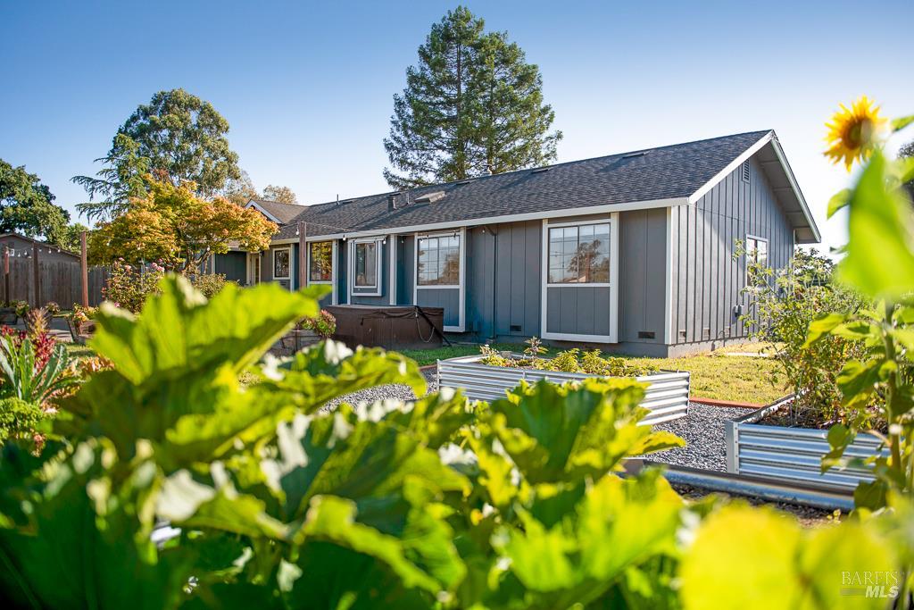 4546 Taylor Avenue Santa Rosa CA 95407