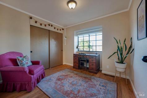 4546 Taylor Avenue Santa Rosa CA 95407