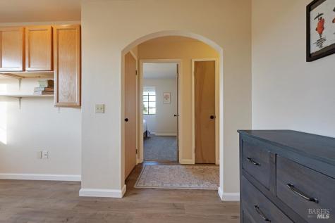 4546 Taylor Avenue Santa Rosa CA 95407