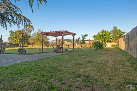 4546 Taylor Avenue Santa Rosa CA 95407
