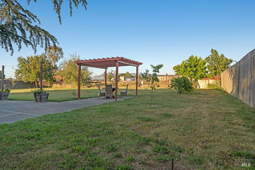 4546 Taylor Avenue Santa Rosa CA 95407