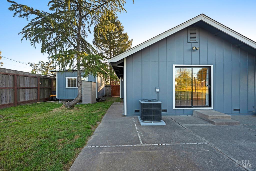 4546 Taylor Avenue Santa Rosa CA 95407