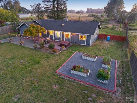 4546 Taylor Avenue Santa Rosa CA 95407