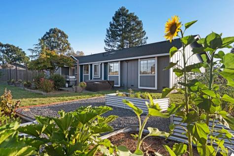 4546 Taylor Avenue Santa Rosa CA 95407