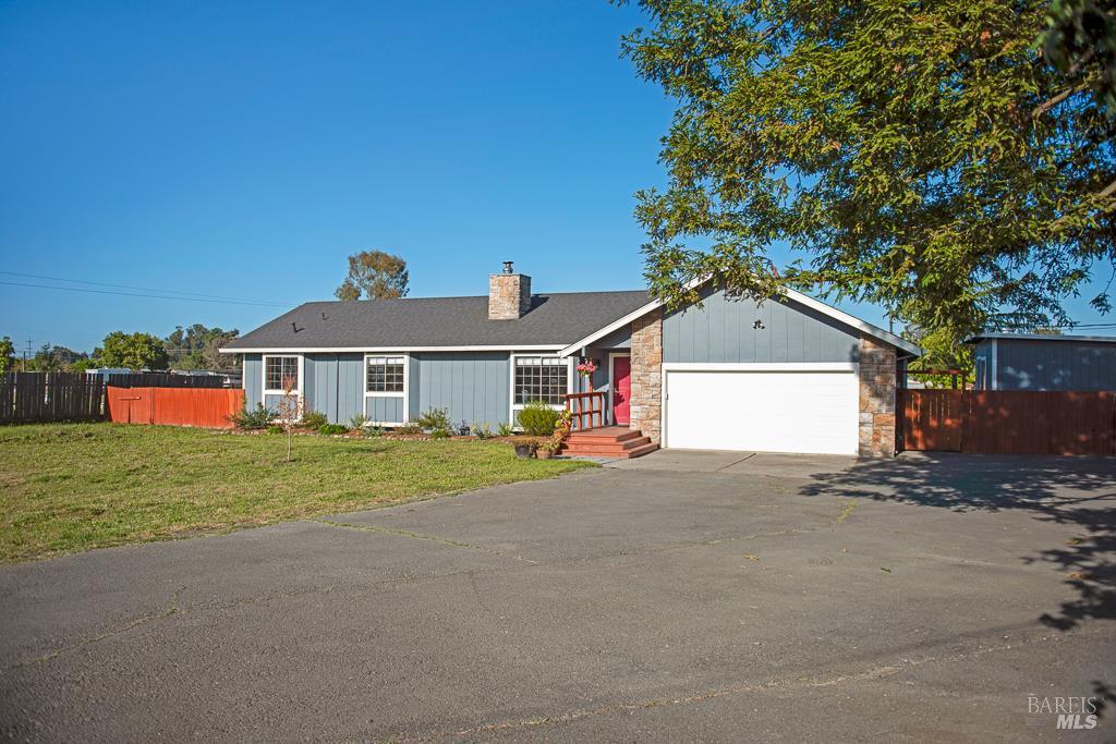 4546 Taylor Avenue Santa Rosa CA 95407