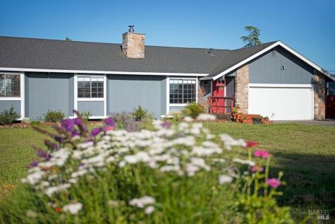 4546 Taylor Avenue Santa Rosa CA 95407
