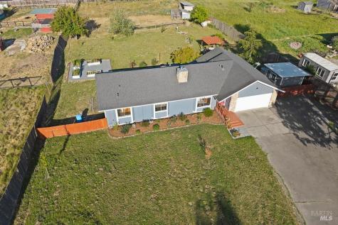 4546 Taylor Avenue Santa Rosa CA 95407